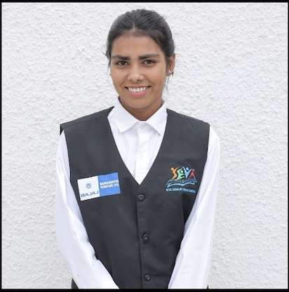 Anjana Kashinath Chavan